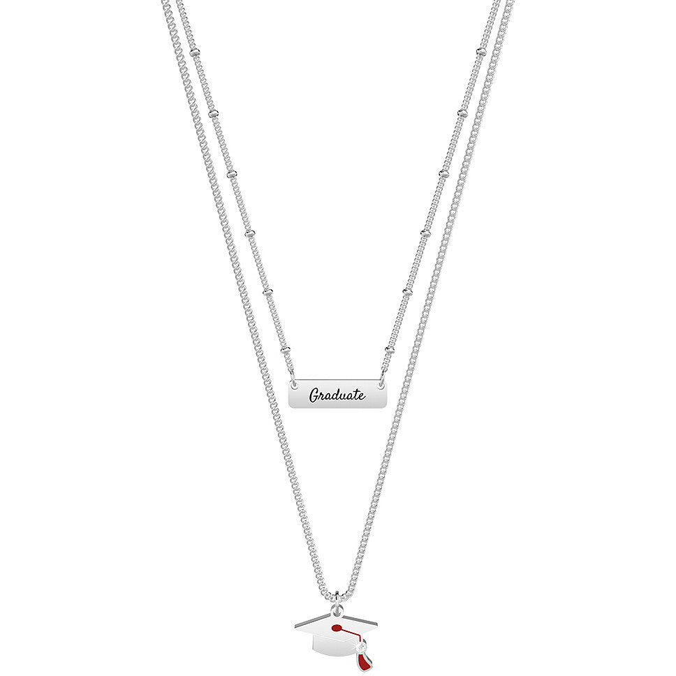 Kidult women's necklace Special Moments collection - LAUREA | DREAMS - 751181