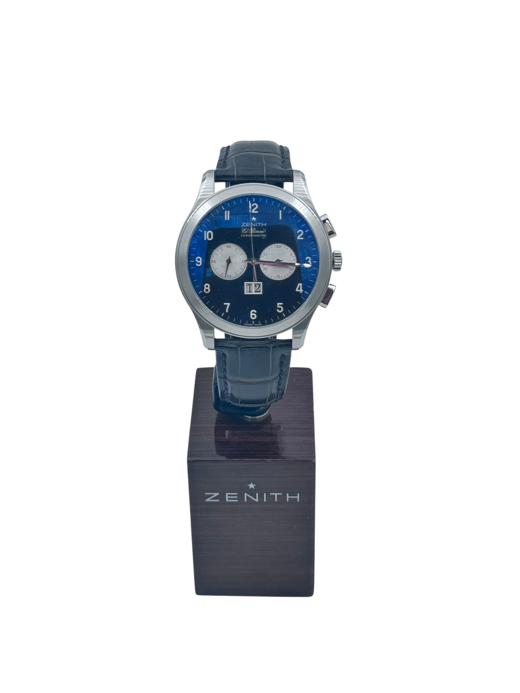 Orologio Zenith El Primero Grande Class, Limited Edition, 44mm - 03.0520.4010-21.C580