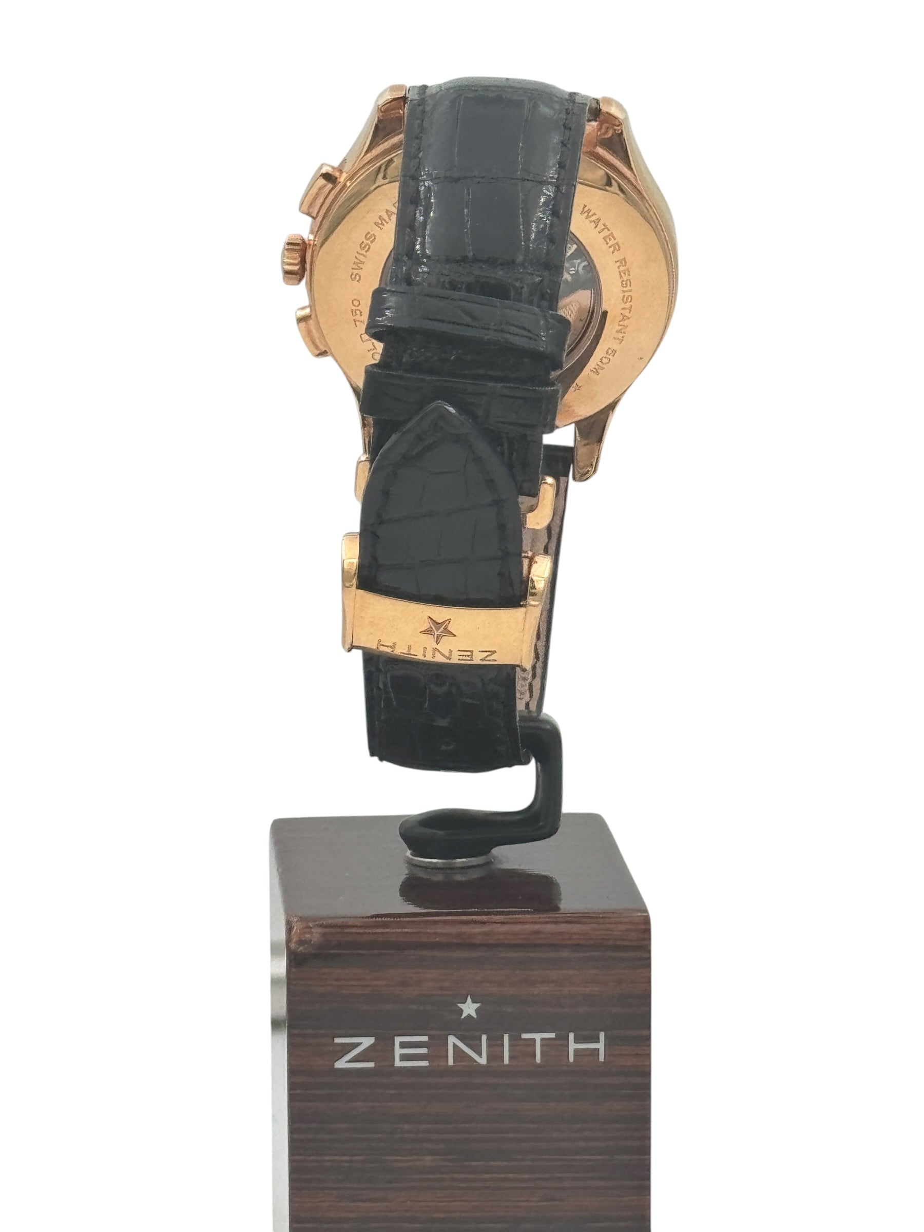 Orologio Zenith El Primero Grande Class, Limited Edition, 44mm - 18.0520.4002-01.C492