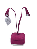 Mazza - Orecchini IN ORO BIANCO E MOSAICO DI DIAMANTI, 0.49ct - OR MAGIC 04-1GIR0