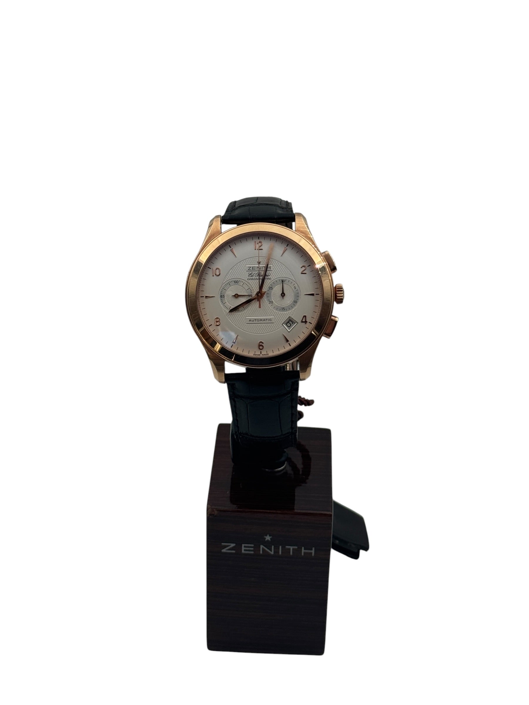 Orologio Zenith El Primero Grande Class, Limited Edition, 44mm - 18.0520.4002-01.C492