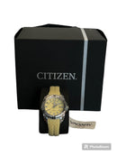 Orologio Vagary by Citizen, 31mm - IE6-716-50