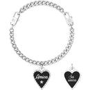 Kidult Women's Bracelet Love collection - HEART | FRIEND YOU ARE UNIQUE - 731937