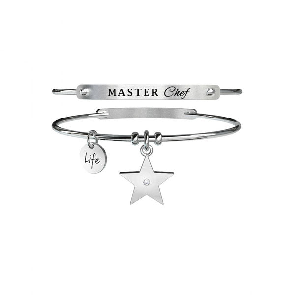 Women's bracelet Free Time collection - Master Chef - 731244