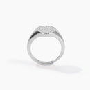 Mabina Femme - Bague CHEVALIER - 523202