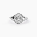 Mabina Femme - Bague CHEVALIER - 523202