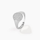 Mabina Woman - CHEVALIER Ring - 523202