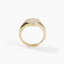 Mabina Woman - CHEVALIER Ring - 523204