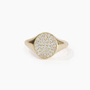 Mabina Woman - CHEVALIER Ring - 523204