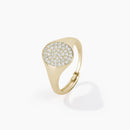 Mabina Woman - CHEVALIER Ring - 523204