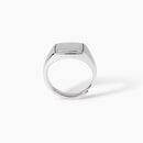Mabina Uomo - Anello chevalier da uomo Focus - 523447