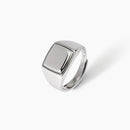 Mabina Uomo - Anello chevalier da uomo Focus - 523447