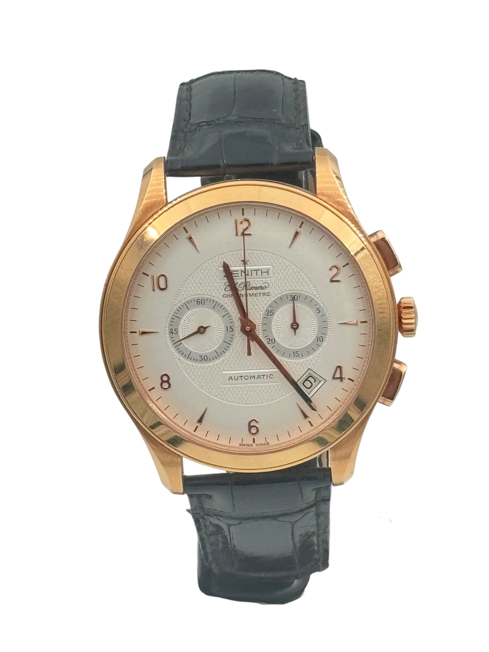 Orologio Zenith El Primero Grande Class, Limited Edition, 44mm - 18.0520.4002-01.C492