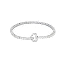 Mabina Donna - Bracciale TENNIS CLUB - 533018-17