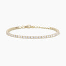 Mabina Woman - MINI TENNIS Armband - 533328