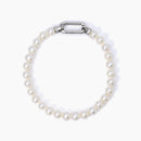 Mabina Donna - Bracciale con perle coltivate ELIZABETH - 533644-M