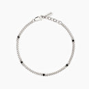 Mabina Uomo - Bracciale uomo catena groumette Spotlight - 533845