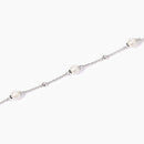 Mabina Donna - Bracciale in argento con perle conchiglia Duchessa - 533938