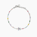Mabina Junior - Bracciale bambina con stella Étoile - 534023