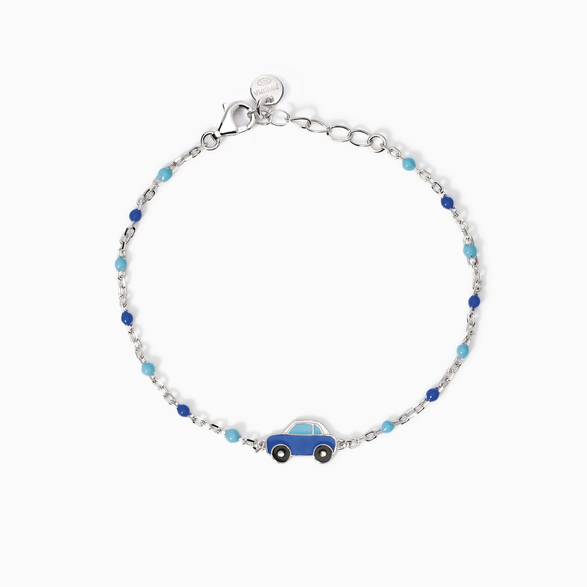 Mabina Junior - Bracciale con macchinina Brum Brumi - 534031