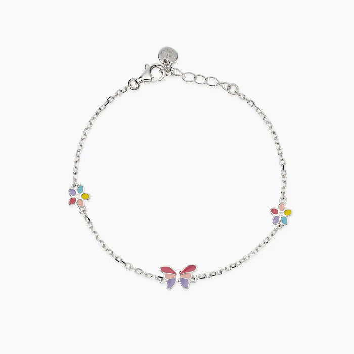 Mabina Junior - Bracciale baby multicolor - PRIMAVERA - 534137
