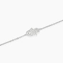 Mabina Donna - Bracciale in argento con mano di Fatima POSITIVE ENERGY - 534164