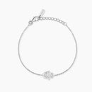 Mabina Donna - Bracciale in argento con mano di Fatima POSITIVE ENERGY - 534164