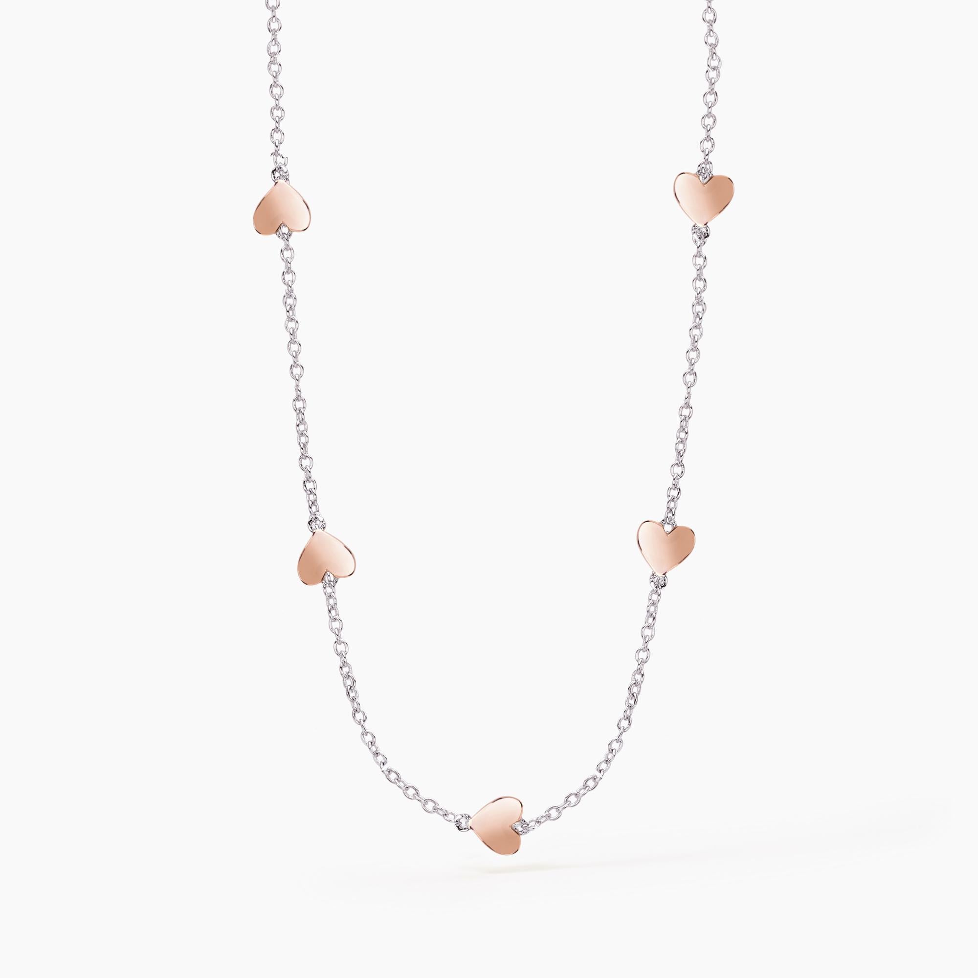 Mabina Femme - Collier NARCISO - 553219