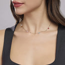 Mabina Donna - Girocollo BEAUTY CODE - 553349