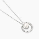 Mabina Donna Girocollo con pendente SOGNI D'ORO - 553827