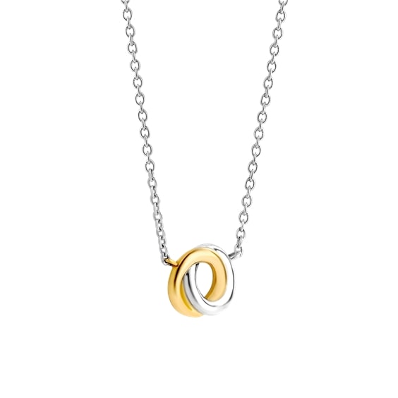 Collana in argento - 3915SY