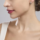 Mabina Woman - ELEGANT Earrings - 563136