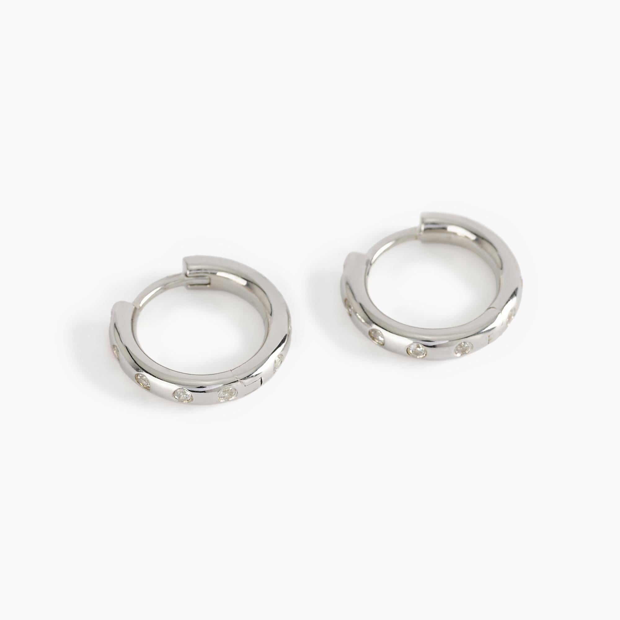 Mabina Woman - PETITE JOLIE Earrings - 563472