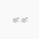 Mabina Donna - Orecchini stella a lobo Little Joy - 563876
