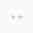 Mabina Donna - Orecchini stella a lobo Little Joy - 563876