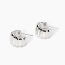 Mabina Donna - Orecchini in argento ONDE - 563915