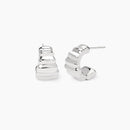 Mabina Donna - Orecchini in argento ONDE - 563915