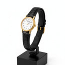Orologio Altanus Genève , Vintage da donna, quarzo e cassa in oro giallo 18kt, 24mm - 573