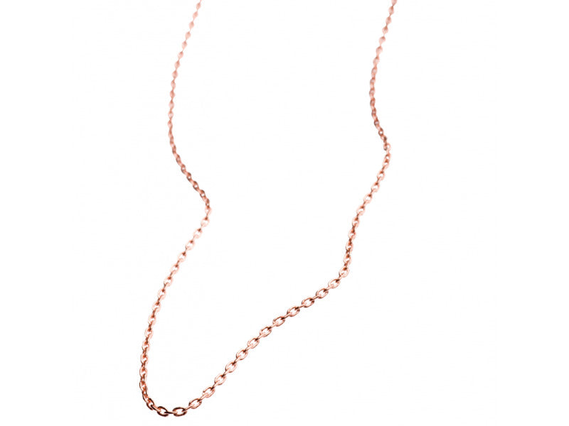 Le Bebè Rose Gold Necklace - LBB A001R
