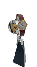 Vacheron Costantin Les Historiques, movimento automatico e cassa in oro giallo 18kt, 35mm - 92060/000J-4