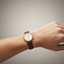 Vacheron Costantin Les Historiques, movimento automatico e cassa in oro giallo 18kt, 35mm - 92060/000J-4