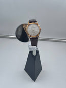 Vacheron Costantin Les Historiques, movimento automatico e cassa in oro giallo 18kt, 35mm - 48003/000J-3