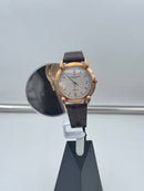 Vacheron Costantin Les Historiques, movimento automatico e cassa in oro giallo 18kt, 35mm - 48003/000J-3