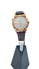 Vacheron Costantin Les Historiques, movimento automatico e cassa in oro giallo 18kt, 35mm - 48003/000J-3