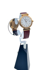 Orologio IWC Da Vinci Vintage, automatico con cassa in oro giallo 18kt, 35mm - 1850-001