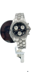 Orologio Breitling, quarzo quadrante blu, Colt Series - Chrono Colt Ocean - 38mm - A53350