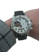 Orologio Zenith El Primero Defy Classic, automatico, 46mm - 03.0526.4021-01.R642
