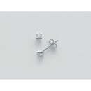 BOUCLES D'OREILLES POINT LUMINEUX - ERD5068-007G7