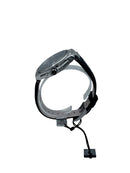 Orologio Cesare Paciotti, Black River, quadrante nero al quarzo, 42mm - TSST087