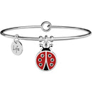 Women's bracelet Animal Planet collection - COCCINELLA | LUCK - 731895